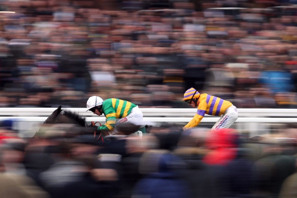 Cheltenham Festival