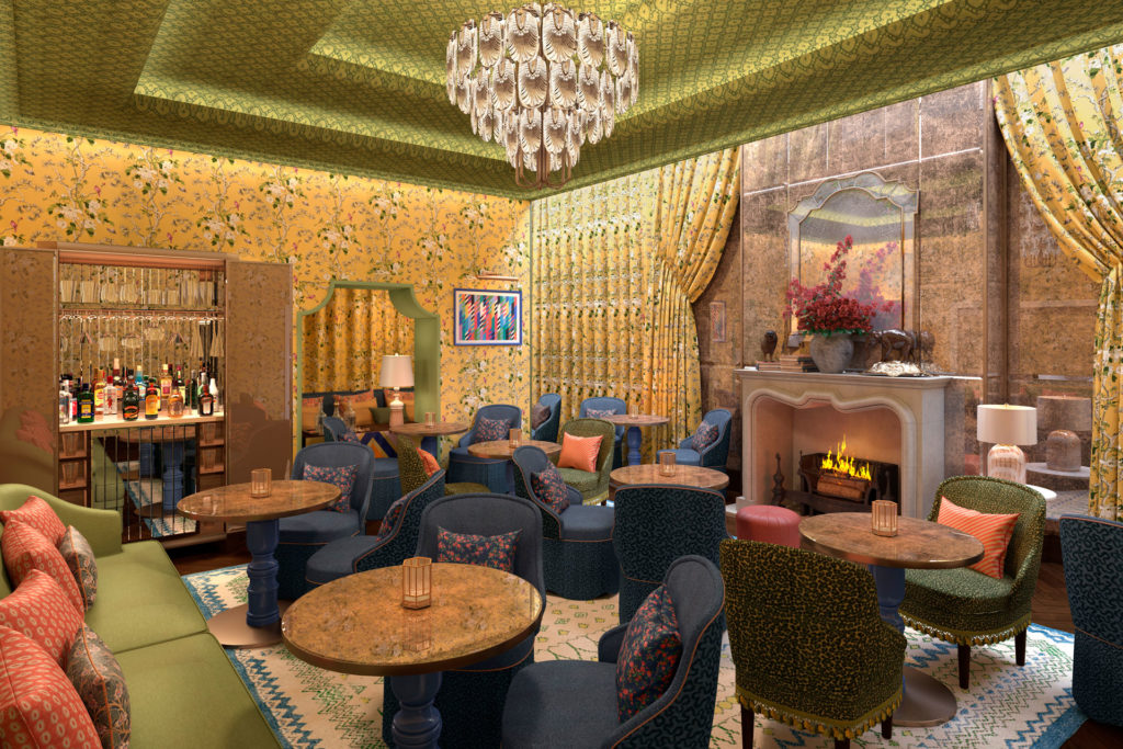 The Broadwick Soho