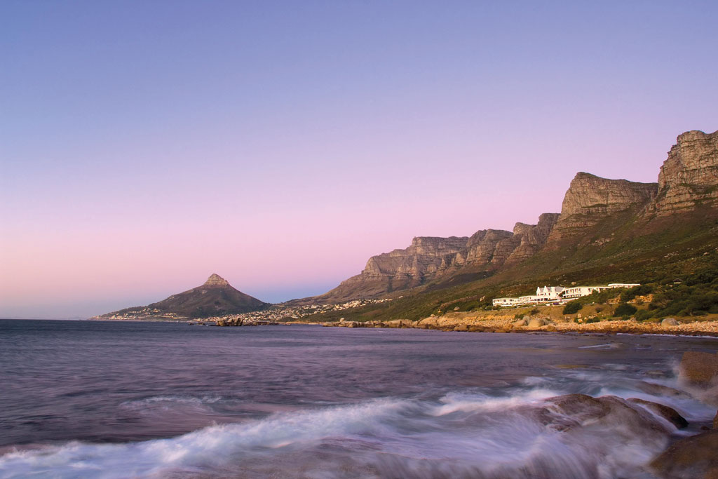 Twelve Apostles
