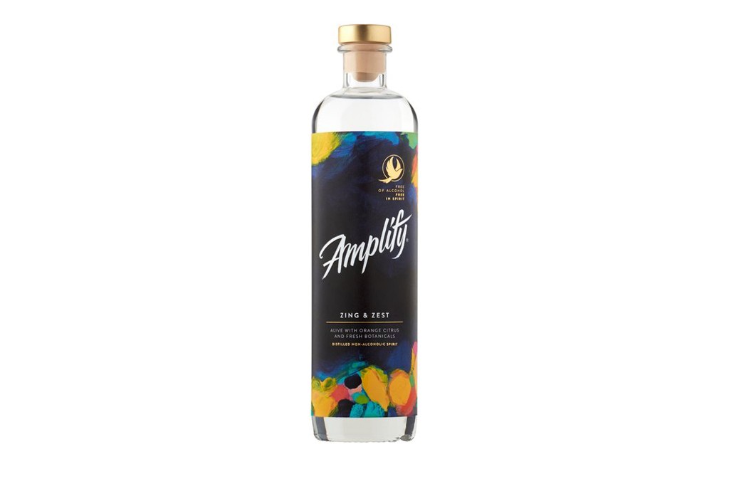 Amplify