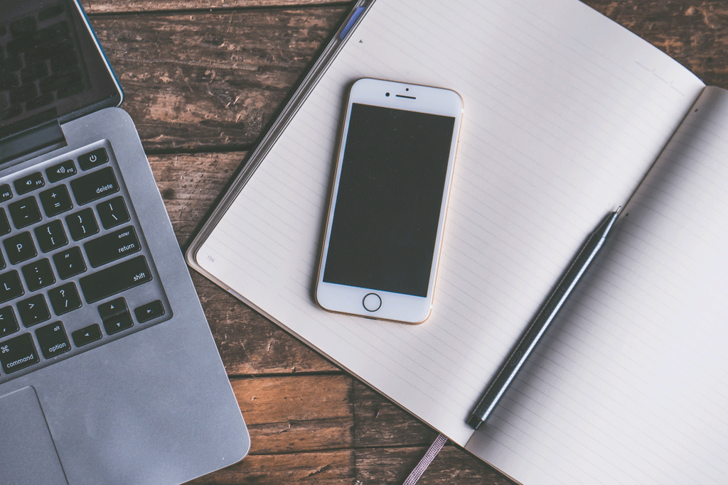 10 Wellness Apps To Download Now