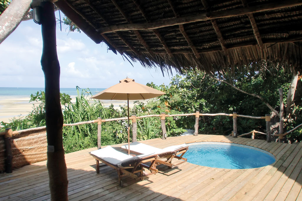 Fundu Lagoon