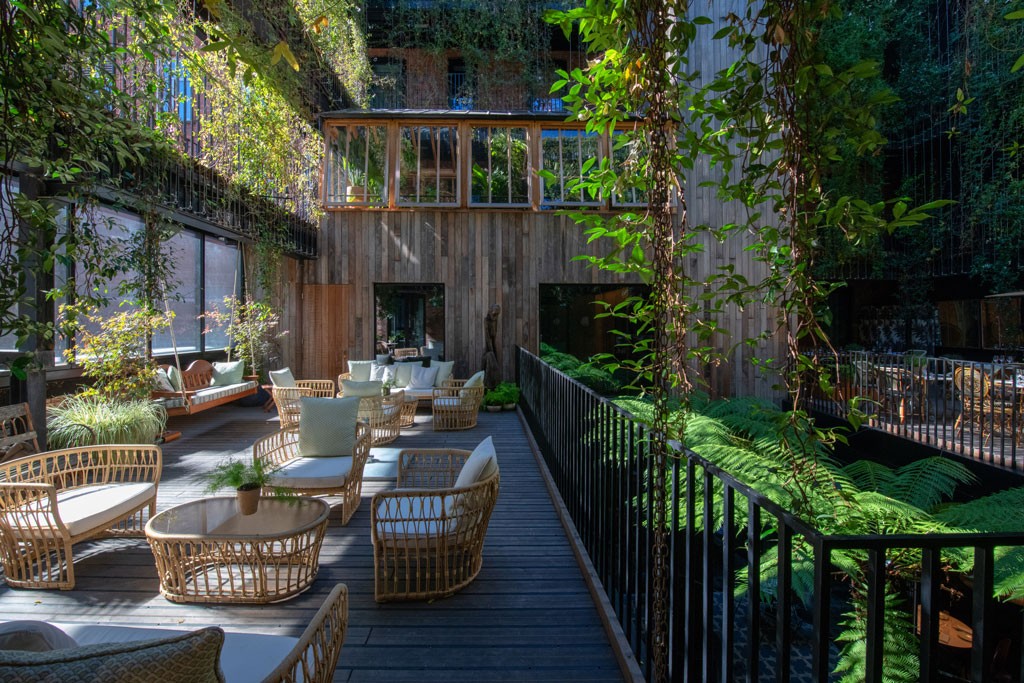 Wellness Staycation: The Mandrake Hotel Review