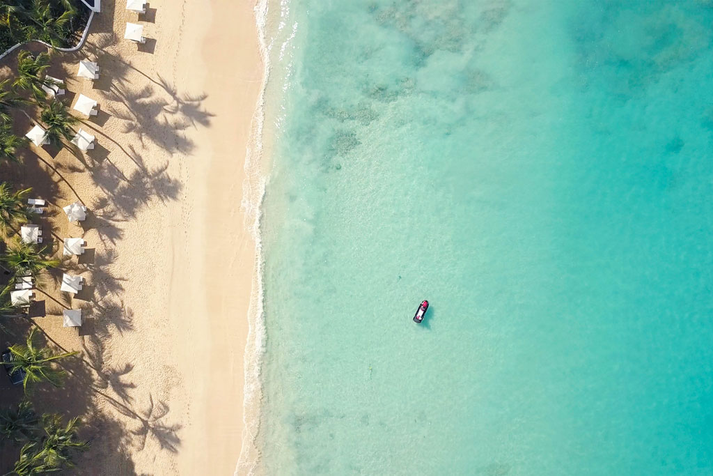 Fairmont Barbados