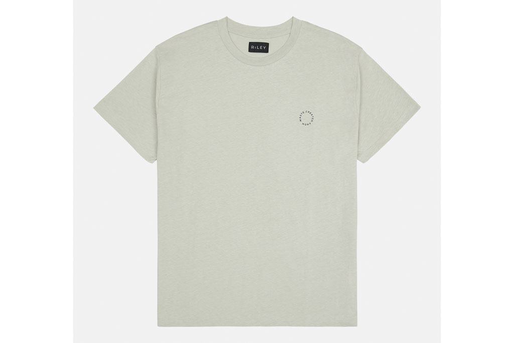 Riley Studio t-shirt