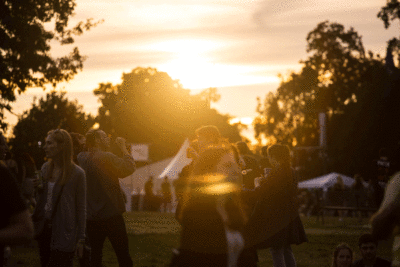 Bigfoot Festival