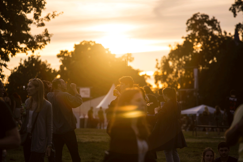 Bigfoot Festival