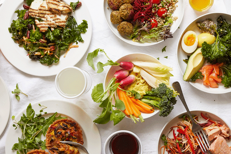 What Is The New Food Made Good Standard?