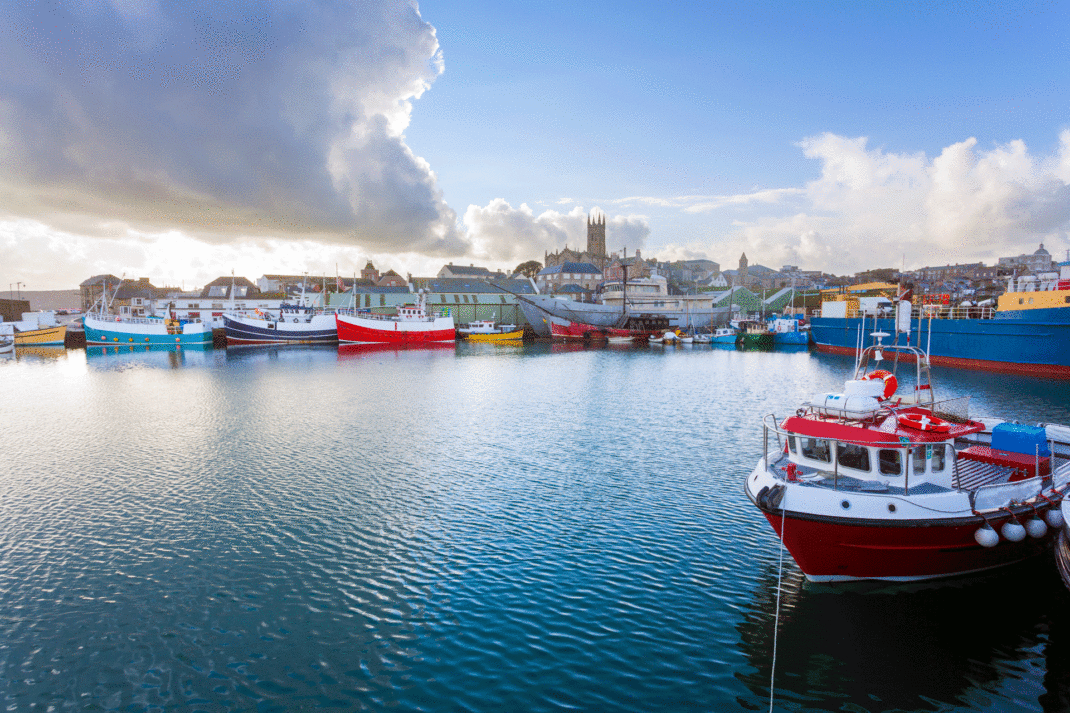 Penzance