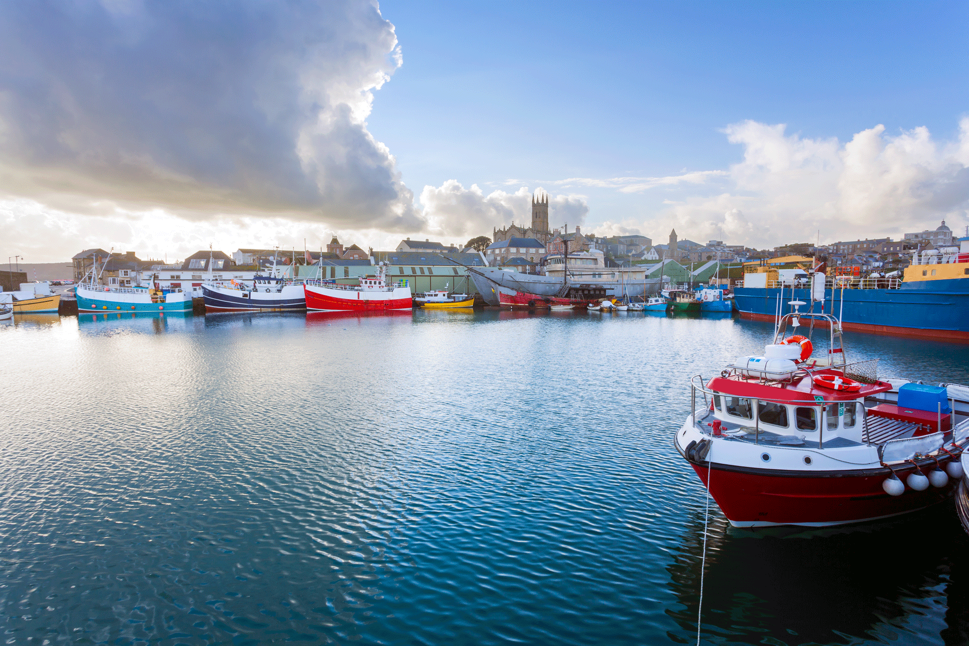 Penzance