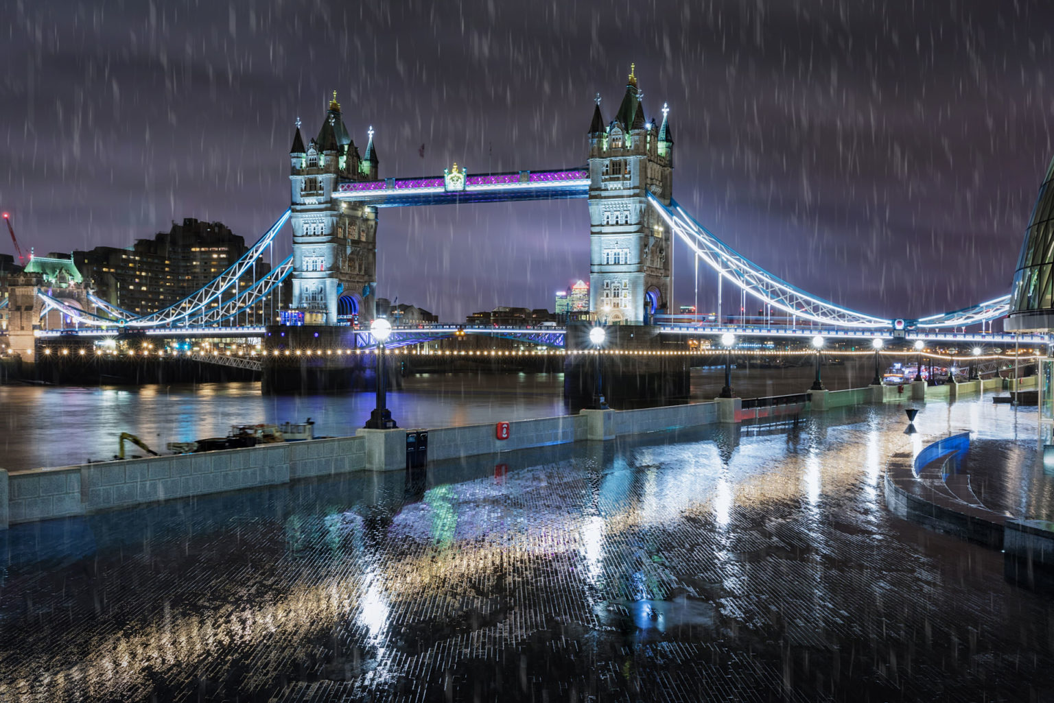 Things To Do On A Rainy Day In London - Fun Indoor Activities