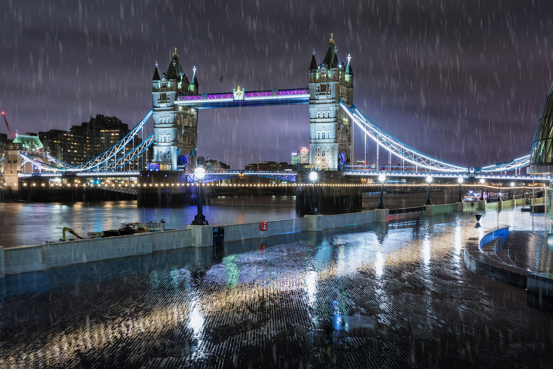 Things To Do On A Rainy Day In London
