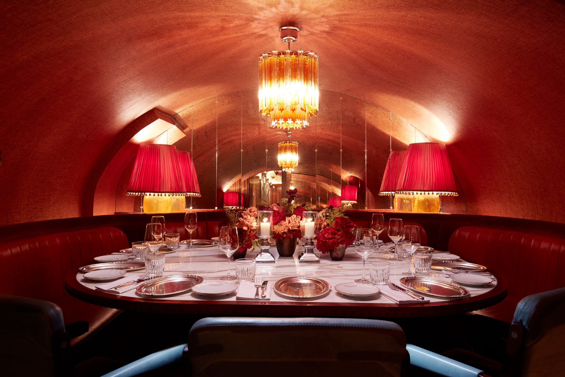 Where To Go For Indian Food in London