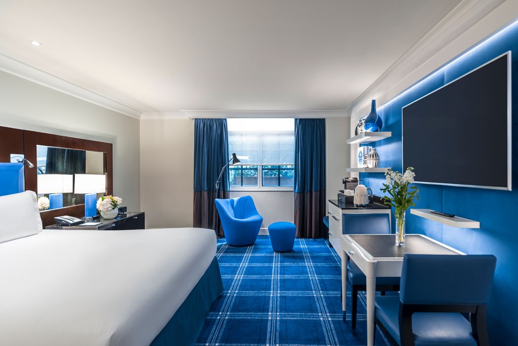 Sofitel London St James