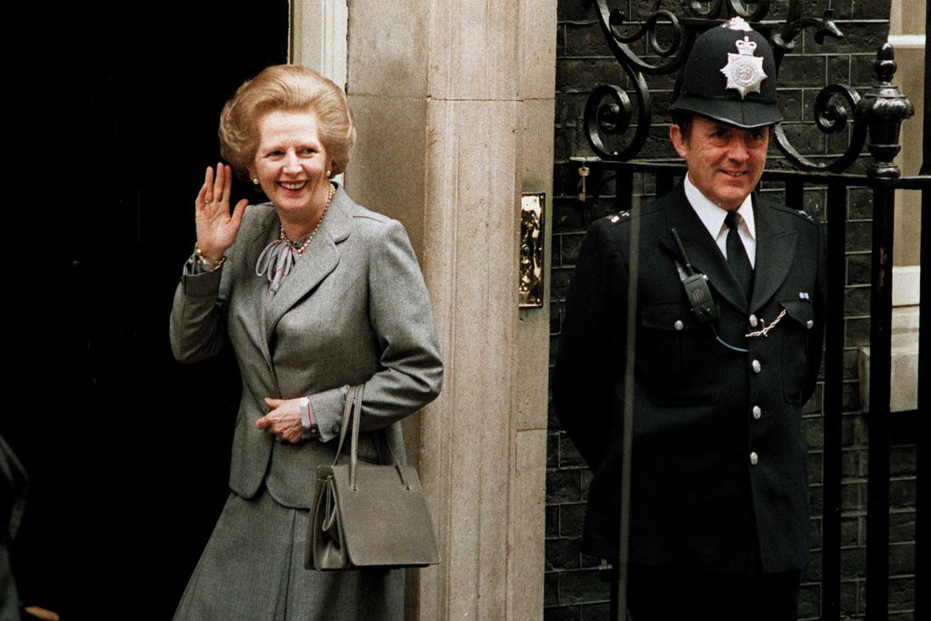 THE FIRST EVER BIRKIN BAG TO GO ON SHOW AT THE V&A