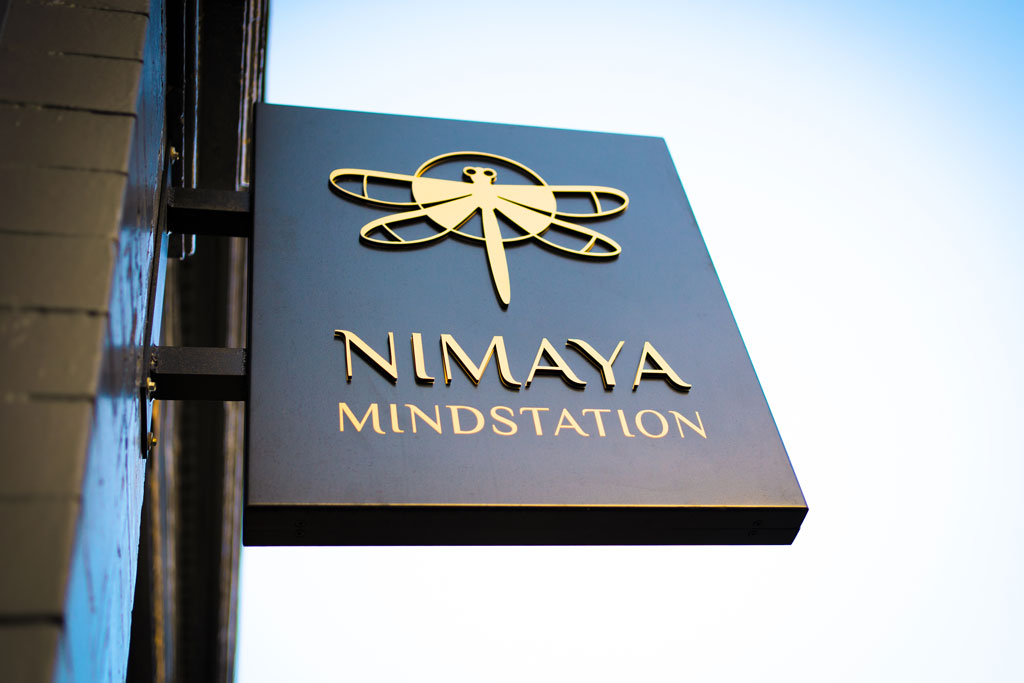 Nimaya MindStation