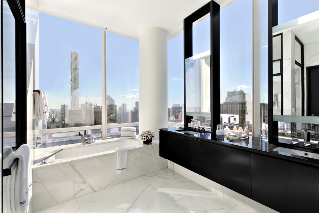 Park Hyatt New York