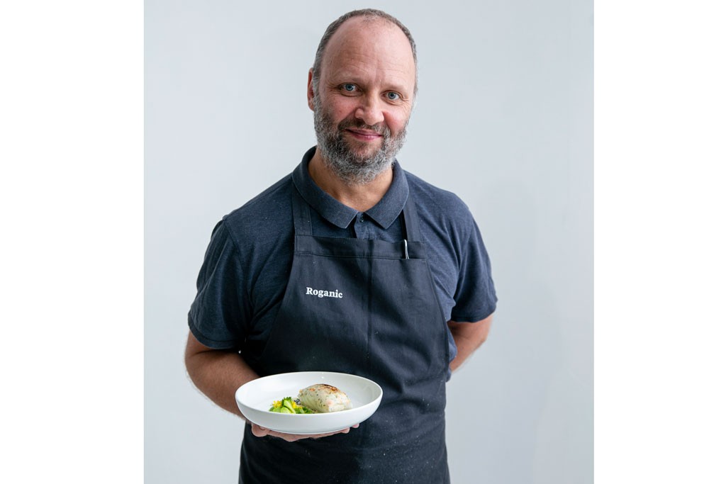 Simon Rogan