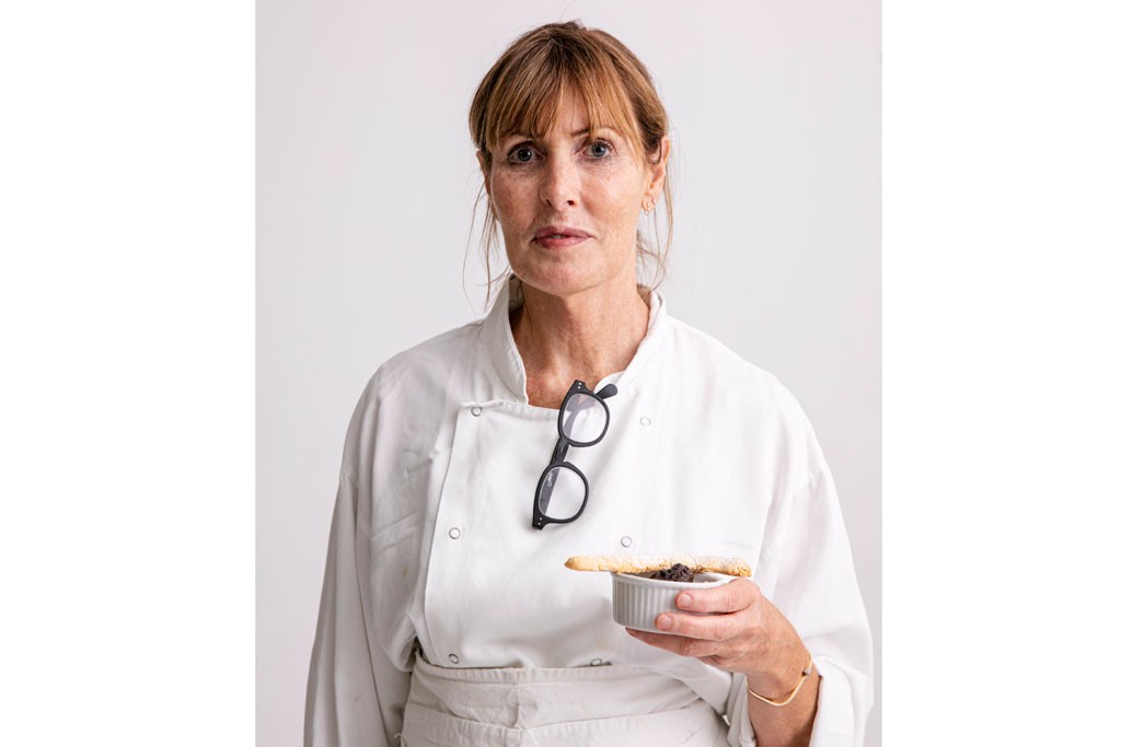 Skye Gyngell