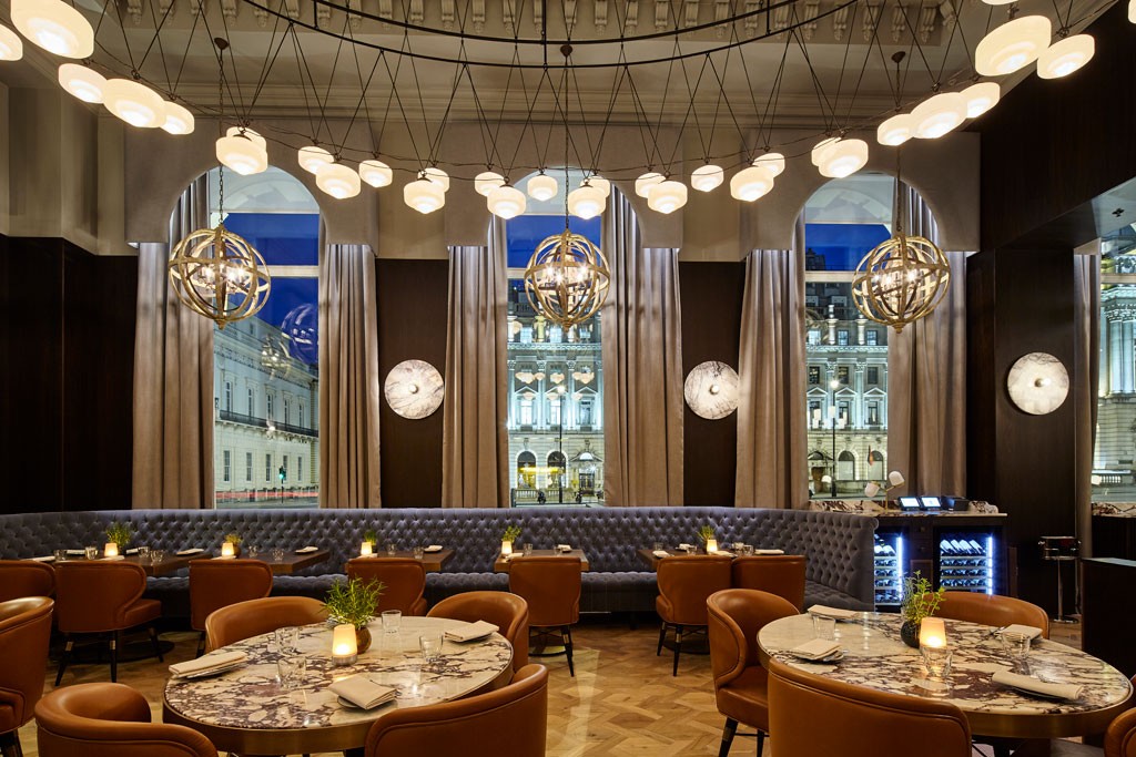 Sofitel London St James