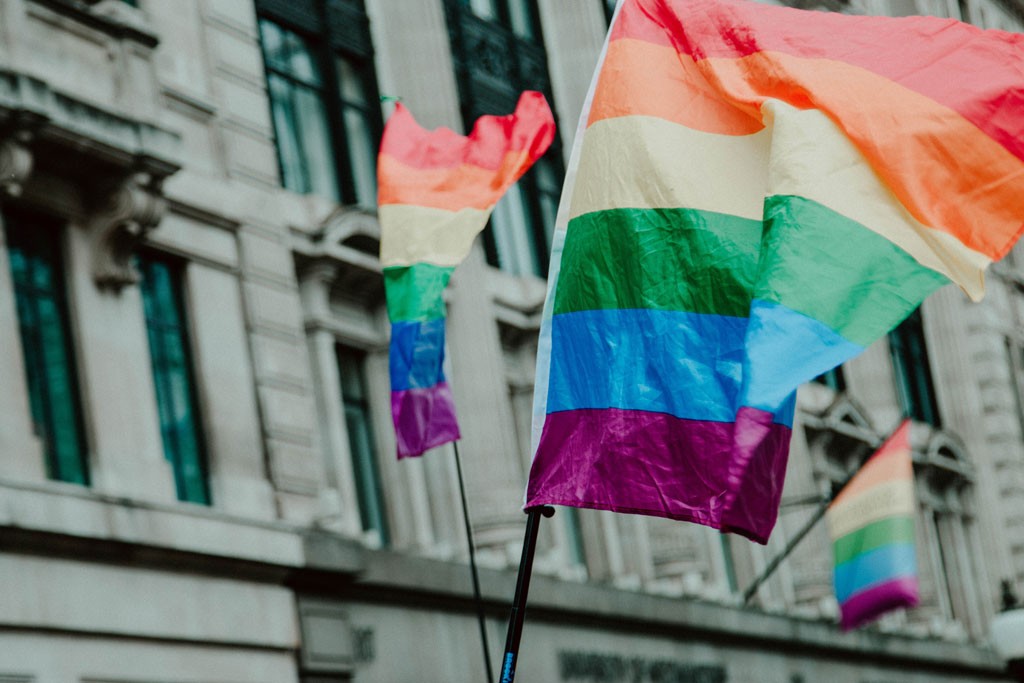 LGBTQ+ History Month: What's On