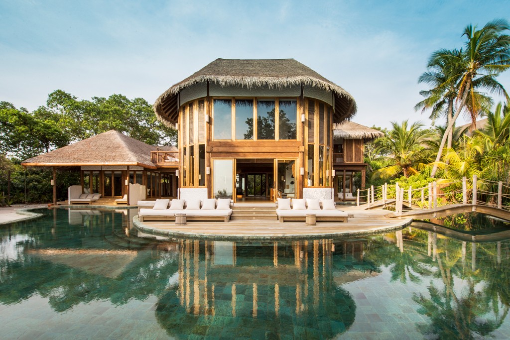 Soneva Fushi Private Residences