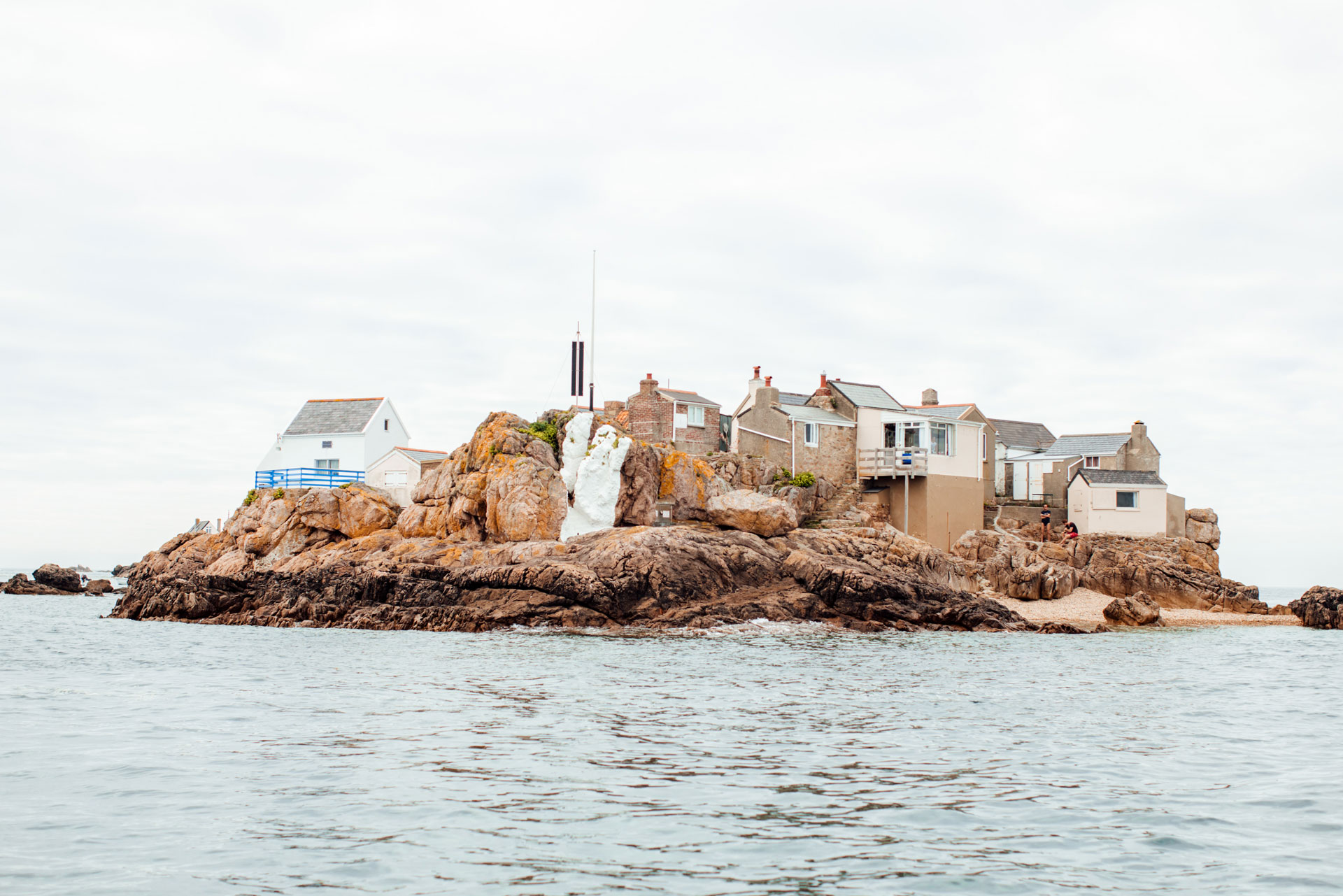 The Best Places to Eat in Jersey: A Foodie's Guide