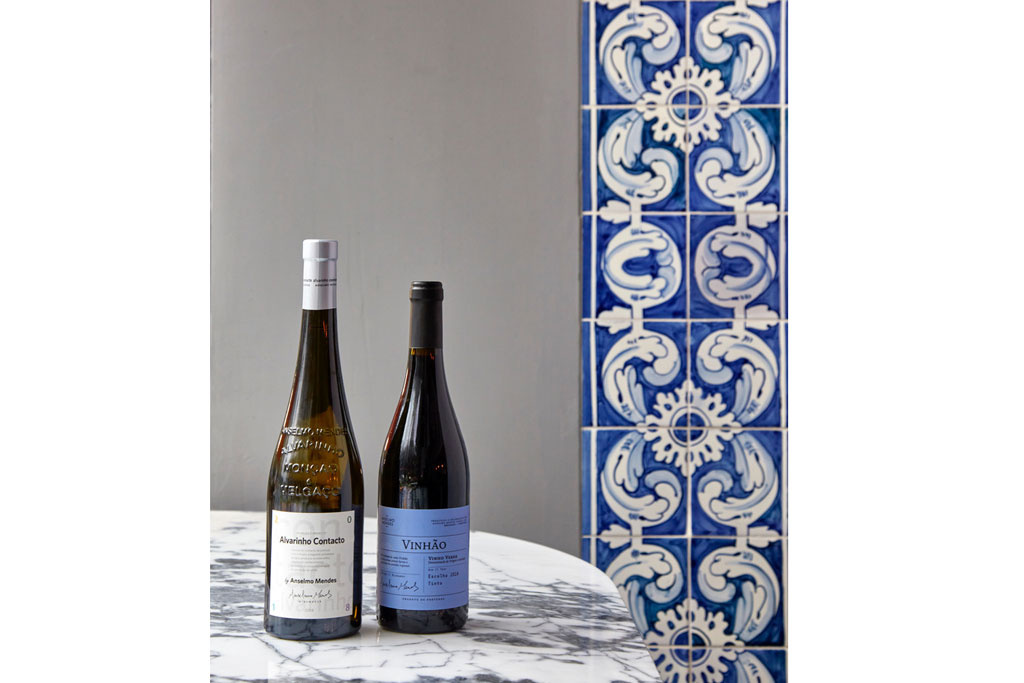Bar Douro