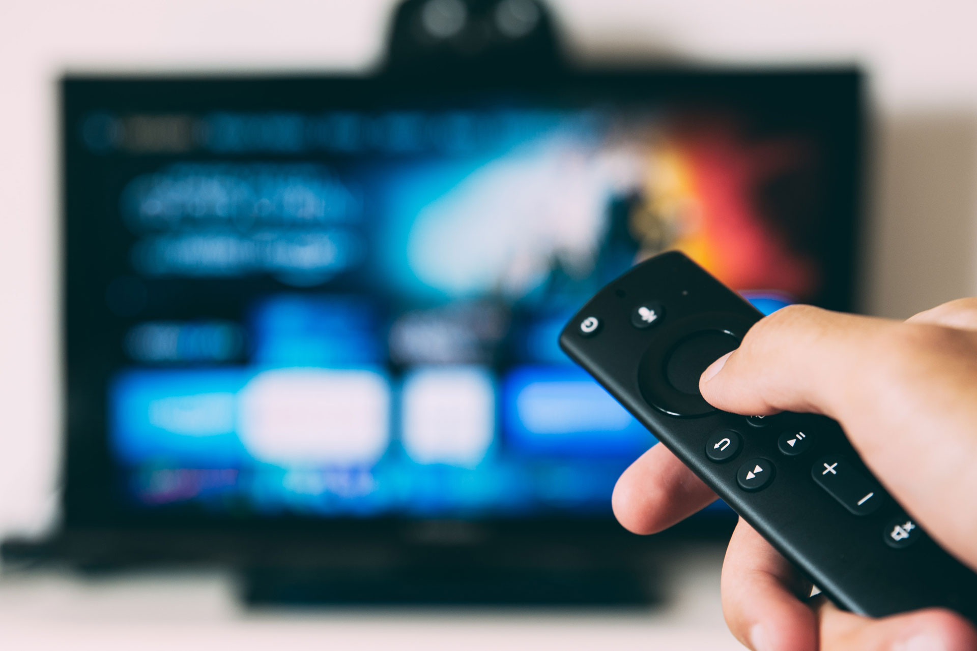 5 Amazon Prime TV Series to Escape Into Right Now