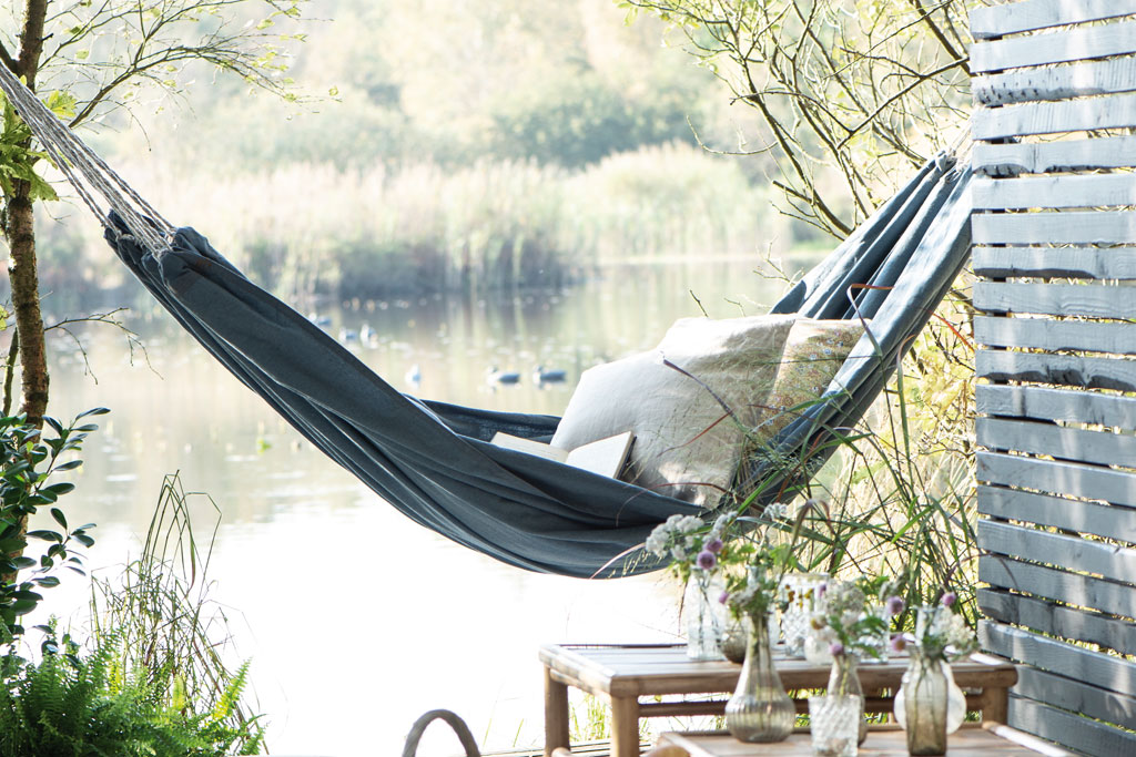 Not On The High Street hammock