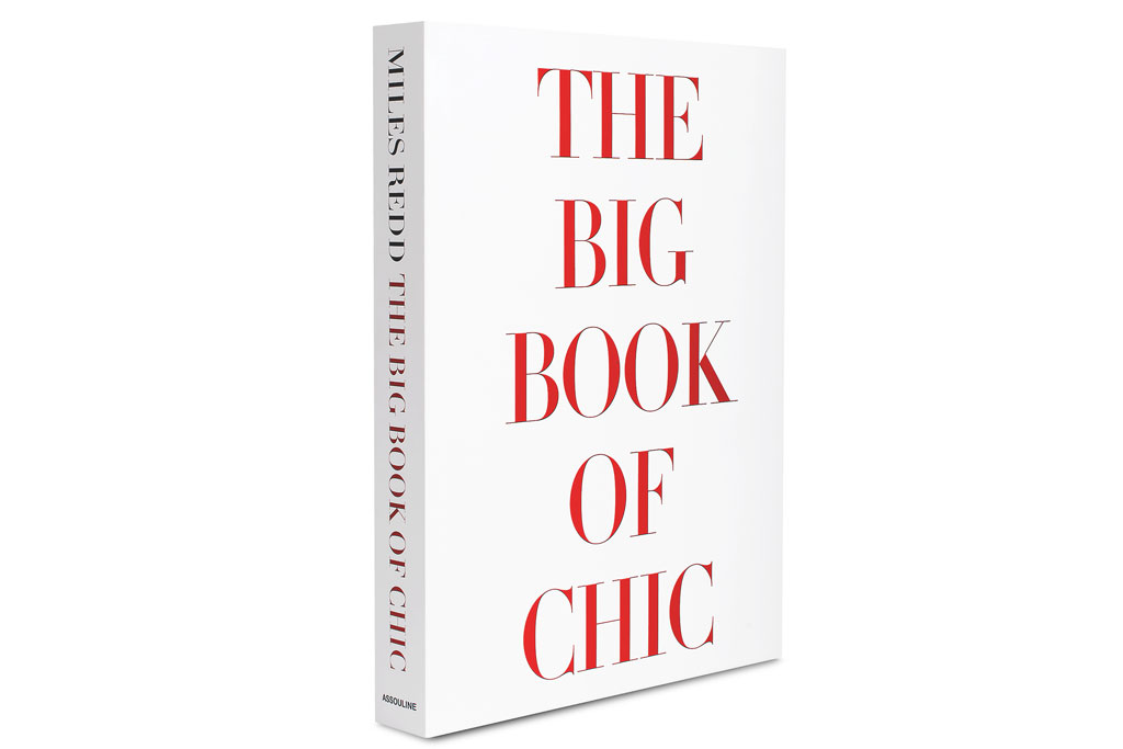 The Big Book of Chic