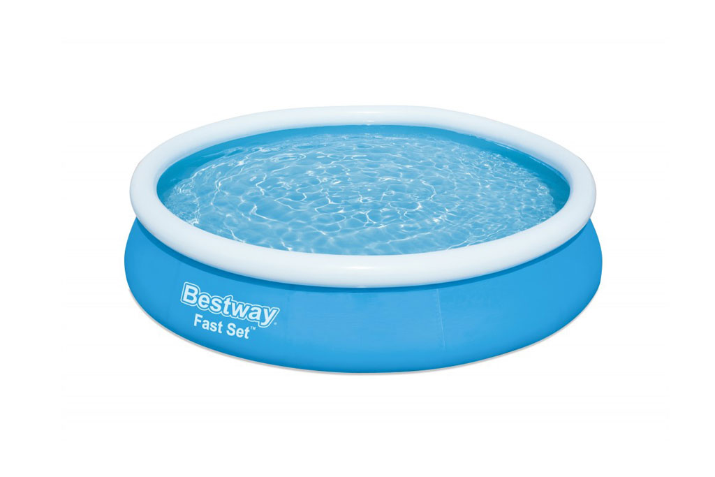 Bestway paddling pool