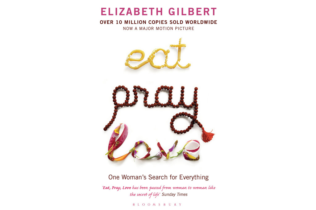 Eat Pray Love