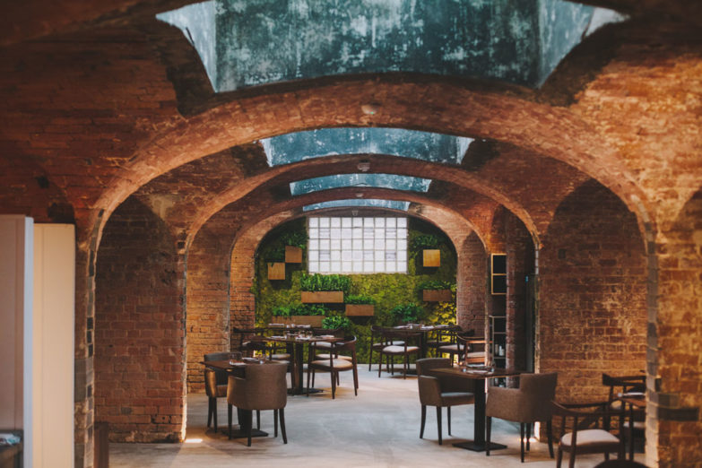 The Best Places to Eat in Nottingham A Foodie’s Guide