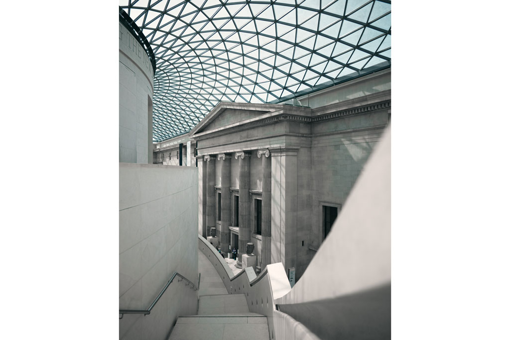 British Museum London