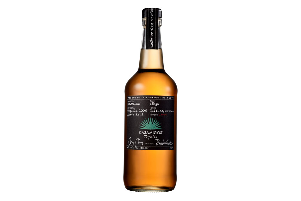 Casamigos tequila