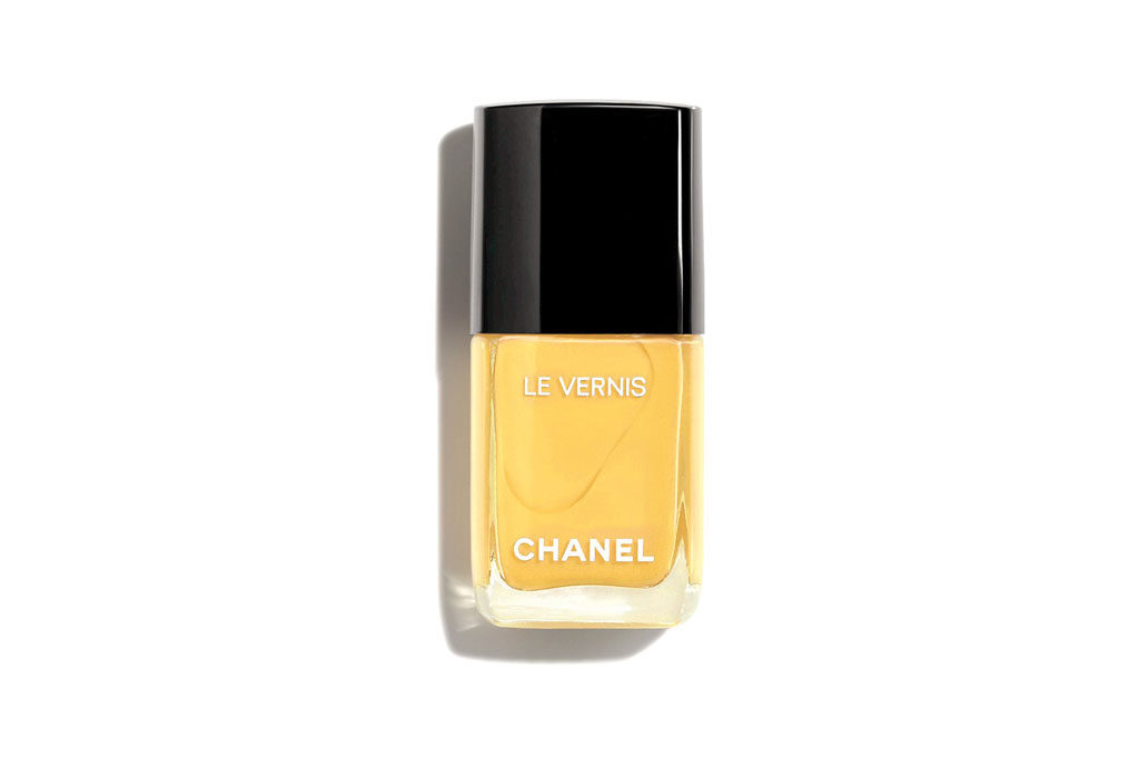 Chanel Le Vernis
