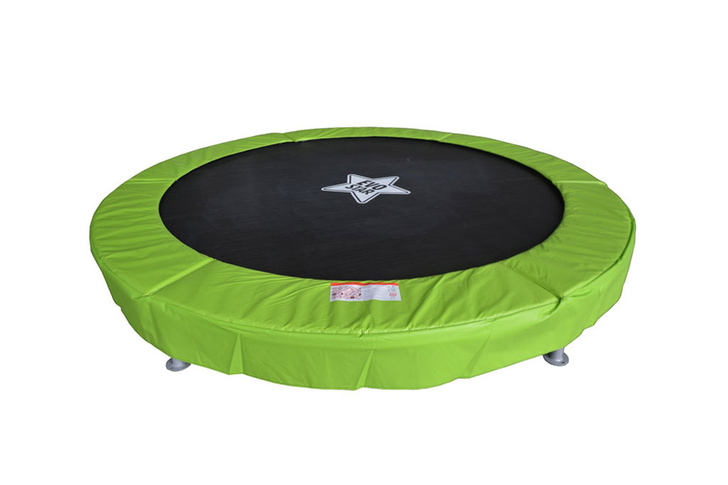 Evostar trampoline