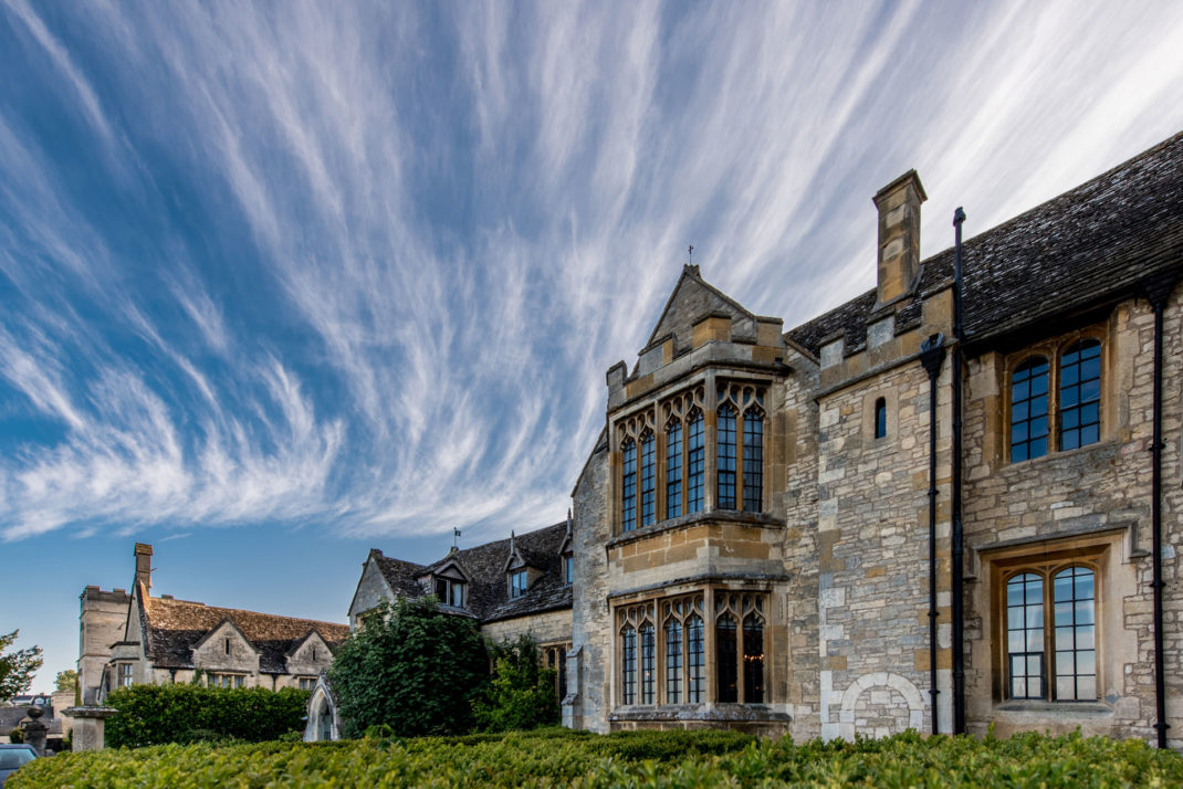Ellenborough Park