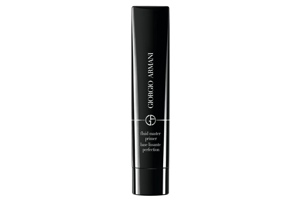 Giorgio Armani primer