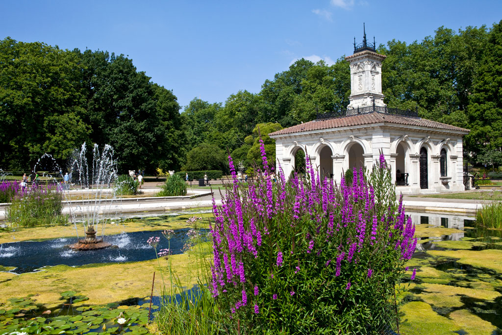 Kensington Gardens