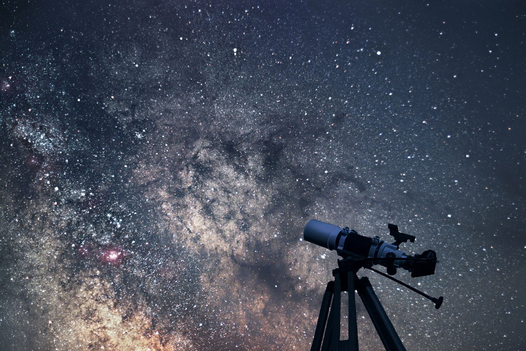 Telescope