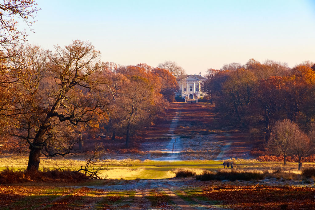 Richmond Park