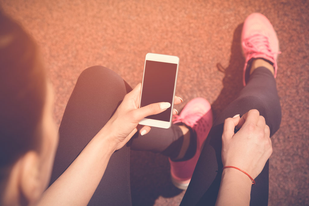 Fitness Apps