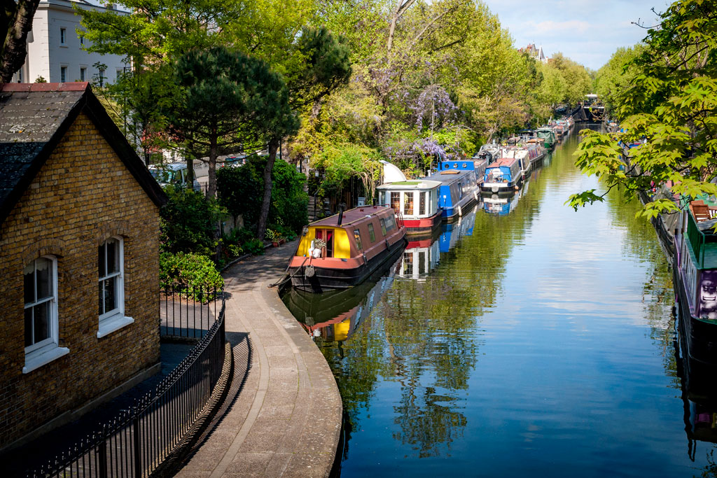 Little Venice