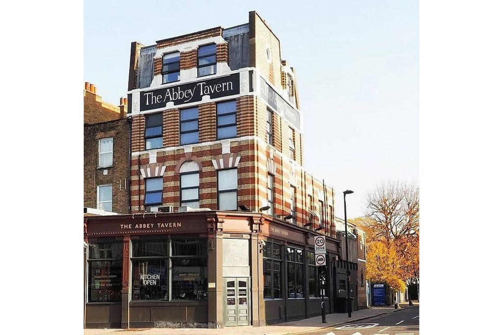 Abbey Tavern