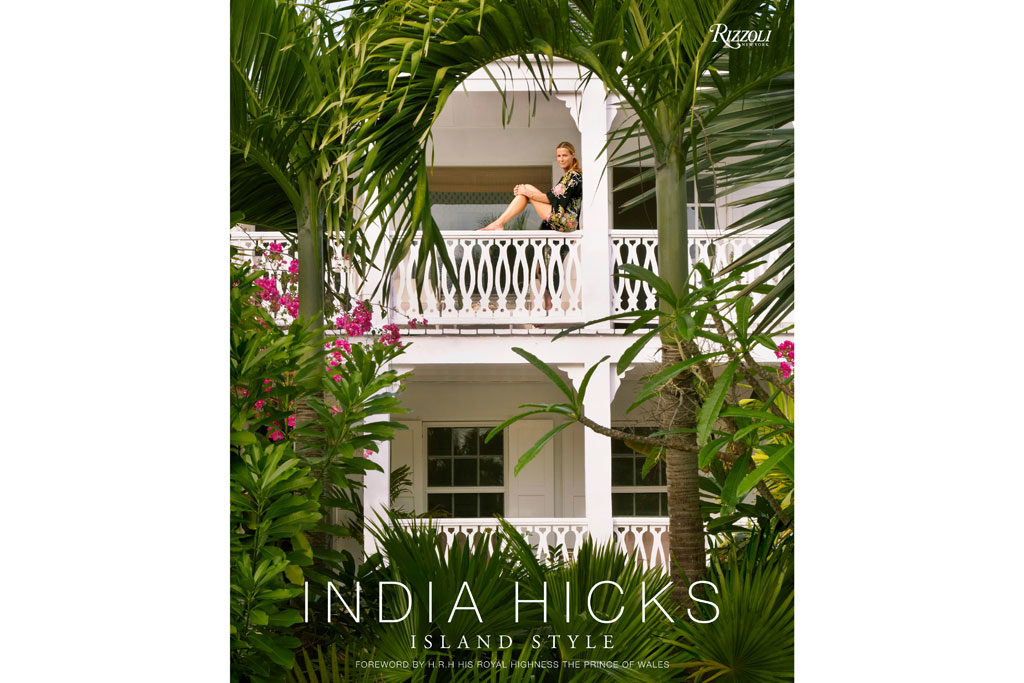 India Hicks Island Style