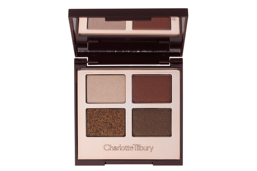 Charlotte Tilbury Palette