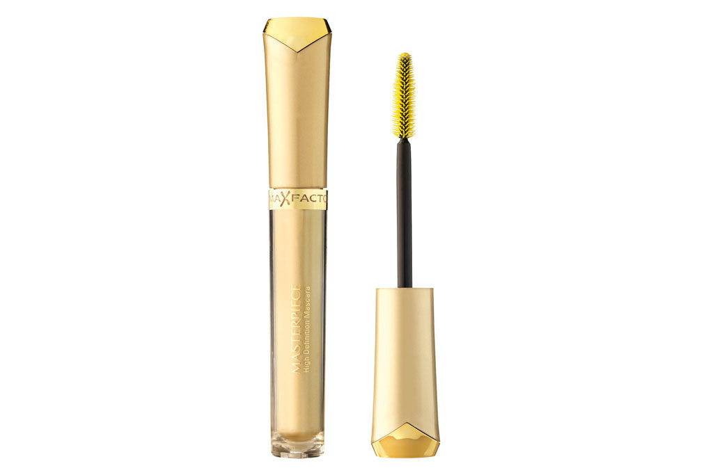 Max Factor mascara