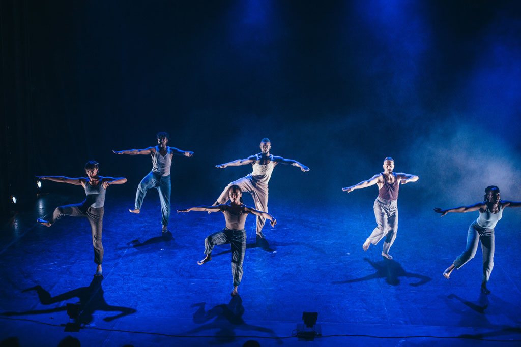 Edinburgh Fringe